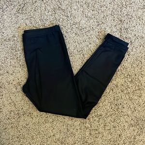 BDG Faux Leather Leggings